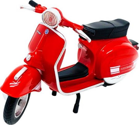 1:18 VESPA 200 Rally 1976