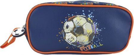 Penál Fotbal 23 cm