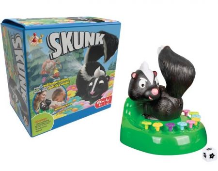 STUDO GAMES - Skunk