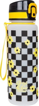 Lahev CoolPack Brisk 600ml Chess Flow