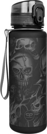 Lahev CoolPack Brisk 600ml Skulls