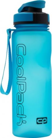 Lahev CoolPack Sporty 800ml modrá