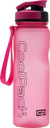 Lahev CoolPack Sporty 800ml růžová