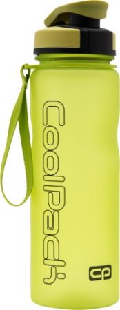 Lahev CoolPack Sporty 800ml žlutá