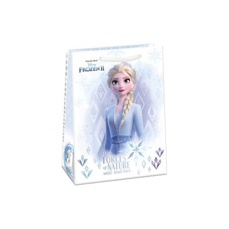 ARGUS Papírová dárková taška Disney Frozen 2 77560690