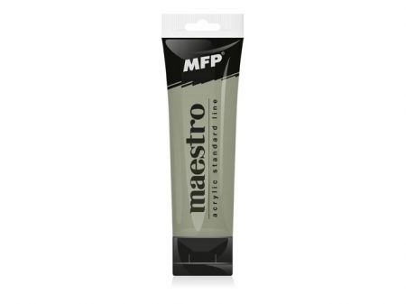 Akrylová barva MFP Maestro 75ml - sage