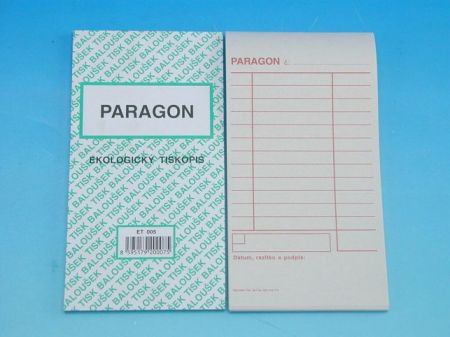 Paragon 50l /ET005/