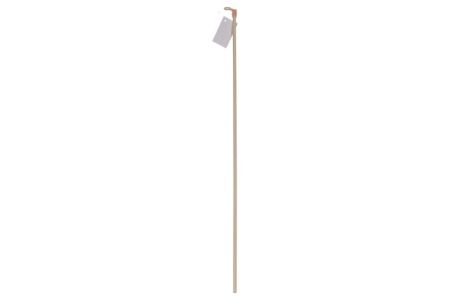 Hůlka k lampionu dřevěná 50cm (W039029)