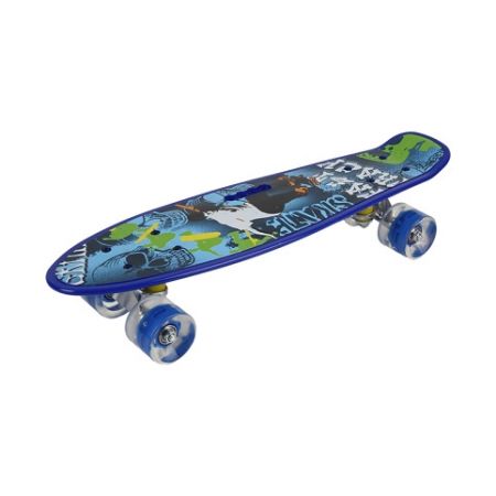 Skateboard FAST TRACK 54,5cm