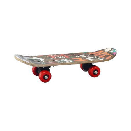 Skateboard NEV GOT 43cm