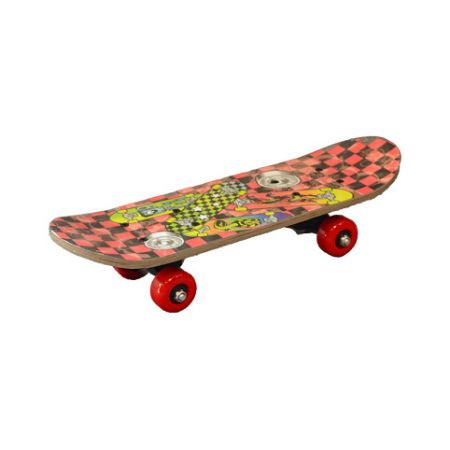 Skateboard KOBRA CITY 43cm