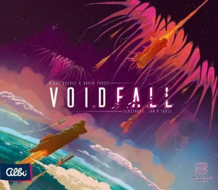 ALBI Voidfall