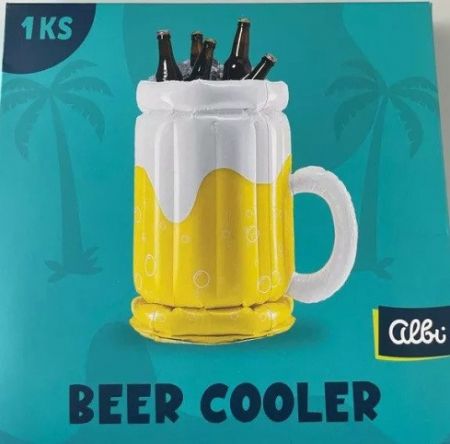 ALBI Cooler na pivo