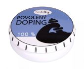 ALBI Retro mentolky - Povolený doping