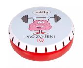 ALBI Retro mentolky - Pro zvýšení IQ