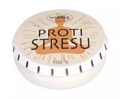 ALBI Retro mentolky - Proti stresu