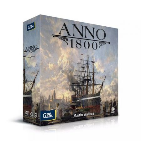 ALBI ANNO 1800 - Albi exclusive