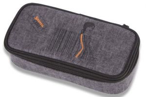 Pouzdro Walker Fun Shopping Girl (Penál-Walker-Shopping Girl-šedý)