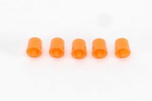 -BRUDER 44007 Krytka majáku 5kusů NÁHRADNÍ DÍL - DOPLNĚK