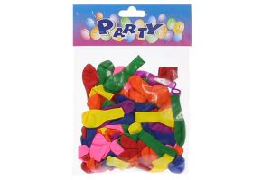 Vodní bomby 100ks v sáčku