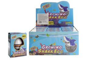 Vejce Žralok 12/bal