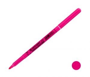 Zvýrazňovač CENTROPEN 2532 růžový