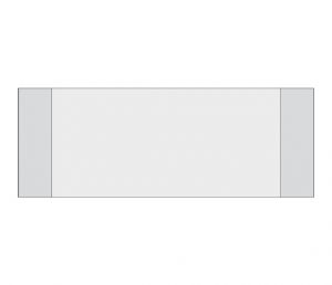 Obal na Notový sešit PVC