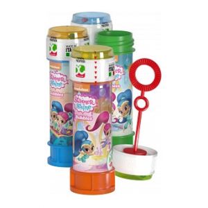 Bublifuk Shimmer & Shine 60 ml