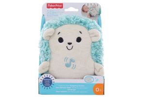 Fisher Price Usínáček ježek FXC58