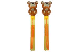 Bublifuk medvídek 60 ml