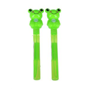 Bublifuk žába 60 ml