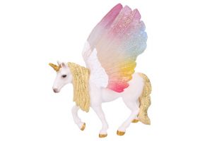 Figurka Pegas Jednorožec 15,2 cm