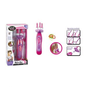 Zaplétač copánků