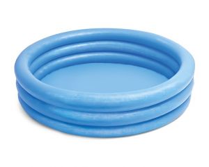 Bazén Crystal 114x25cm