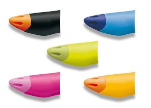 Náhradní víčko pro roller Stabilo EASYoriginal mix barev