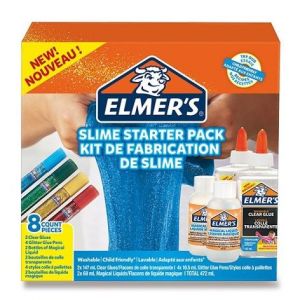 Sada ELMER‚S k výrobě slizu