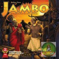 MINDOK-Jambo 022 EAN:8595558300228