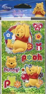 CANPOL-Samolepky Disney DNL-8 ,,B" EAN: 5902814356630-B