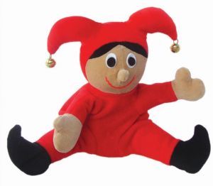 Máňásek KAŠPÁREK NOE 2315