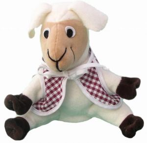 Maňásek OVEČKA NOE 2319