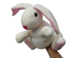 Máňásek ZAJÍC NOE 2513