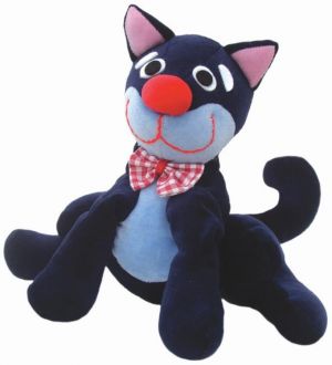 Máňásek KOČKA NOE 2321