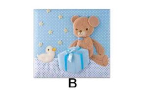 Fotoalbum 10x15/200foto ,,B" (10x15-cm-200-foto)