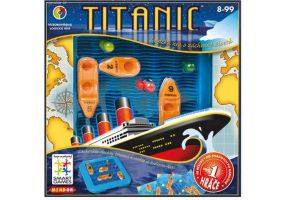 MINDOK SMART Titanic