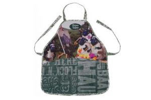 Zástěra Ovečka Shaun