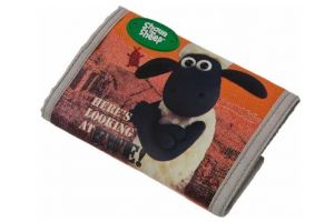 Peněženka Ovečka Shaun