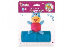 Bam Bam Osel návlek na madlo