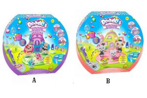 COBI BEADOS Sada aktivity 10631