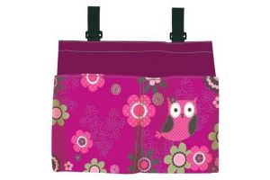 STIL Školní kapsář Owl Sova