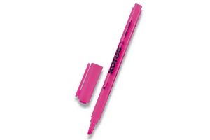 KORES HIGH LINER, růžový